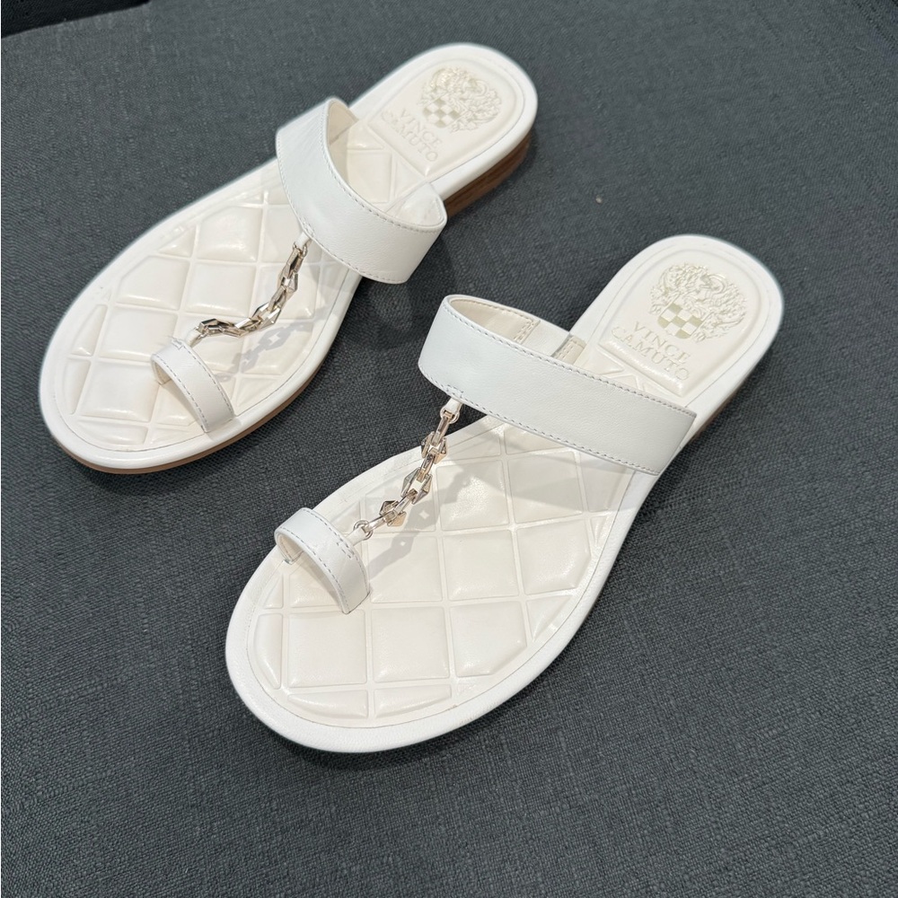 Vince Camuto Woman’s Lexie Sandals